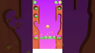 Dig This! | Gameplay | Flower Power | Level 7-8 | #shorts