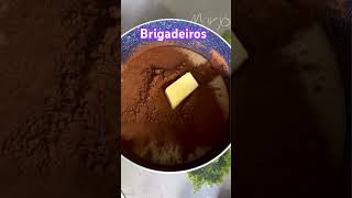 Brazilian Brigadeiros