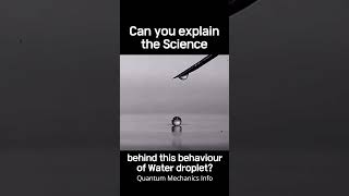 Can you explain science? | Quantum Mechanics Info