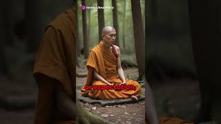 Buddhist Meditation In short. Subscribe the channel please.