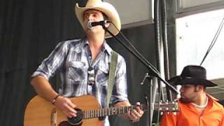 Dean Brody - Dirt Road Scholar