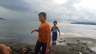 Happy Weekend Low Budget Di Pantai