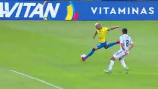 COPA AMERICA FINAL 2021- ARGENTINA VS BRASIL (1-0) HIGHLIGHTS