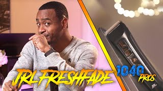 JRL Freshfade 1040 Pro (Review)