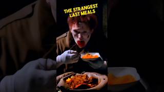 The weirdest food orders I've made #shortvideos #viral #shortvideo