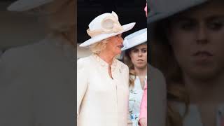 Catherine SHARPLY Reminds Camilla of Royal Hierarchy Amid Queen's Emotional Vow To Fight!