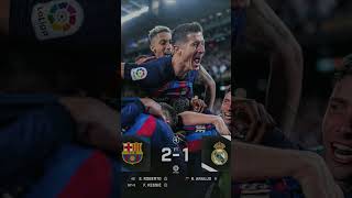 visca barca🥳