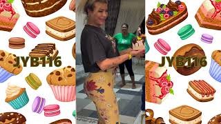 big bank challenge 🍩😋 tiktok #shorts #tiktok bigbank