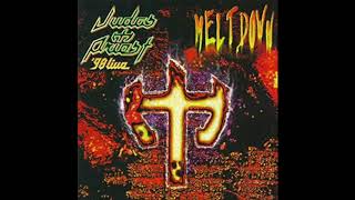 Judas Priest - The Green Manalishi ('98 Live Meltdown)