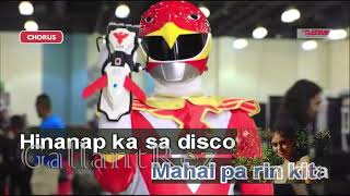 Bikining Itim - Bert Dominic (Karaoke)