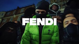 [FREE] 50 Cent X Digga D X 2000s Old School Type Beat - "Fendi" 50 Cent Type Beat