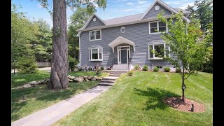 251 FERNDALE ROAD SCARSDALE, NY 10583