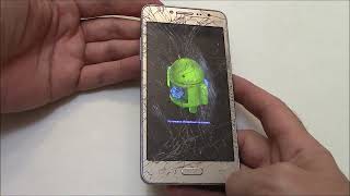 How To Hard Reset A Samsung Galaxy Prime Plus Smartphone