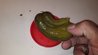 Another pickle madness!