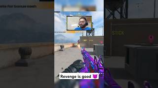 Warzone gameplay solo  revenge 😈|  گیم پلی وارزون سولو ممد به دنبال انتقام