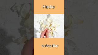 garlic hacks / #ytshorts /#youtube /#youtubeshorts/Crazy hacks