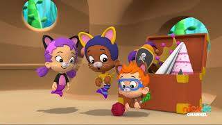 Bubble Guppies Season 6 Episode 22 - Zooli’s New Pet!