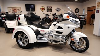 The 2025 Triumph Rocket Touring Trike: King of the Touring Class"