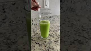 green juice | green juice recipe | green juice recipe for weight loss | #greenjuice