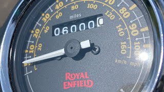 ~ Bullet Hit 6,000 Miles Today … !!!