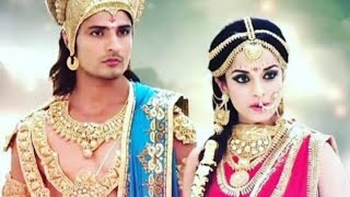 ❤Nakul ❤Draupadi❤ love ❤