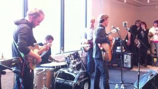 Clap Your Hand Say Yeah -- Private Showcase at Ogilvy 3