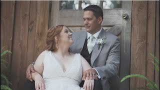 Kat and Charlie Canipe | A Beautiful NC Wedding (Shot by G7 Media)