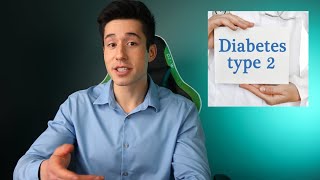 Type II Diabetes Part I - Introduction