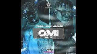 Trod ft Zaki Amujei Omi (Water) Official Audio