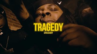 (FREE) Dracbaby x Big30 | Memphis Trap Type Beat 2024 - "Tragedy"