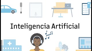 ¿Qué es la inteligencia artificial (IA)?