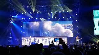 SCORPIONS - Wind of change (Buenos Aires 2016)