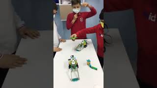 #stem ile harika #robotics mekanik tasarımlar heyecanlı mühendisler #shorts #technology #education