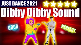 Dibby Dibby Sound by DJ Fresh & Jay Fay ft. Ms Dynamite | Just Dance 2021 | Dancer TONY