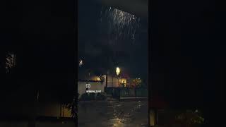 #rain #rainyday #rainclouds #rainnight #shortsvideo #monsoonvibes #harrisjayaraj #nature #raining