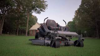 2020 Spartan Mowers RZ Series