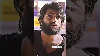 Arjunreddy break up status || Arjunreddy love status || #arjunreddy #vijaydevarakonda #short #love