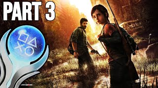 Platinum Trophy Hunting -  The Last of Us Part 1 PS5 - Father & Son