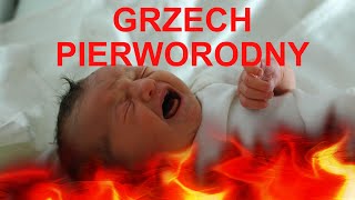 Grzech pierworodny