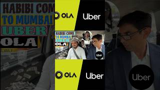 OLA UBER Wala HABIBI || #dailyvlog #minivlog #vlog #shorts #ola