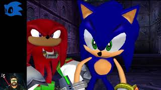 Sonic Adventure 2 Battle - Part 3