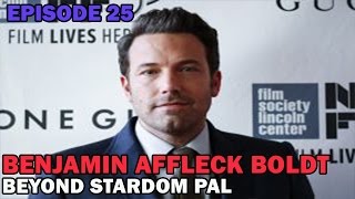 Benjamin Geza Affleck Boldt | Beyond Stardom Pal | Episode 25 | Nirvana People