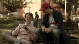 Colpo di genio - S01 - Serie Segreti