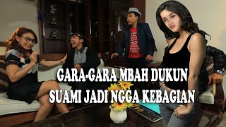 DUKUN PEA SEENAK UDEL AJAH-FILM KOMEDI