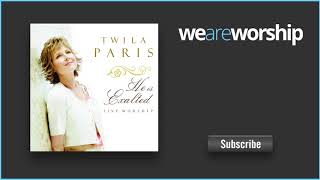 Twila Paris - God Is In Control