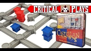 Critical Plays - Castellan