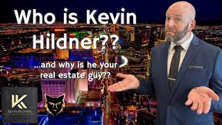 From Hospitality to Real Estate - Kevin Hildner