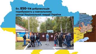 Як Семенченко повіз на війну неоформлених бійців, брешучи їм про оформлення