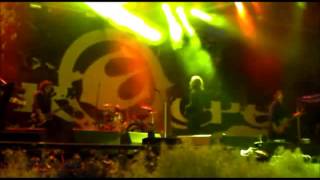 Europe - Live In Stockholm 2010 ( Full Concert )