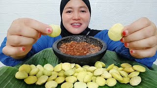 NGERUJAK JENGKOL MUDA 2KG !?#asmr